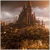Prince of Persia : les sables du temps