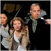 Babylon A. D. : photo Mathieu Kassovitz, Mélanie Thierry, Michelle Yeoh, Vin Diesel