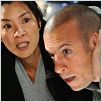 Babylon A. D. : photo Mathieu Kassovitz, Michelle Yeoh, Vin Diesel