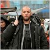 Babylon A. D. : photo Mathieu Kassovitz, Mélanie Thierry, Vin Diesel
