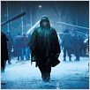 Babylon A. D. : photo Mathieu Kassovitz, Vin Diesel
