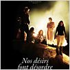 Nos désirs font désordre