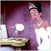 La Princesse et la grenouille
