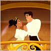 La Princesse et la grenouille
