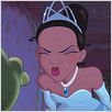 La Princesse et la grenouille