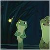 La Princesse et la grenouille