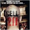 Cellule 211 : affiche