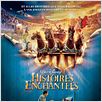 Histoires enchantées