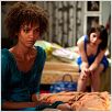 Fleur du désert : photo Liya Kebede, Sally Hawkins, Sherry Hormann