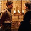 La Comtesse : photo Daniel Brühl, Julie Delpy