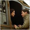 La Comtesse : photo Daniel Brühl, Julie Delpy