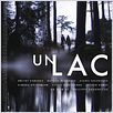 Un lac : affiche Philippe Grandrieux