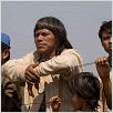 La Terre des hommes rouges