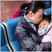Une famille chinoise