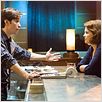 Ce que pensent les hommes : photo Ginnifer Goodwin, Justin Long, Ken Kwapis