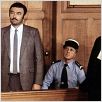 Mesrine : photo André Génovès