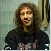Anvil ! : photo Sacha Gervasi