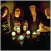 Anvil ! : photo Sacha Gervasi