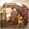 Slumdog Millionaire : photo Danny Boyle