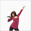 Camp Rock (TV) : photo Demi Lovato, Matthew Diamond