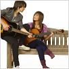 Camp Rock (TV) : photo Demi Lovato, Joe Jonas, Matthew Diamond