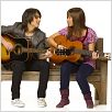 Camp Rock (TV) : photo Demi Lovato, Joe Jonas, Matthew Diamond