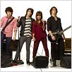 Camp Rock (TV) : photo Demi Lovato, Joe Jonas, Matthew Diamond, Nick Jonas, Paul Kevin Jonas