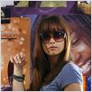 Camp Rock (TV) : photo Demi Lovato, Matthew Diamond