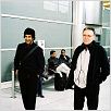 La Très très grande entreprise : photo Pierre Jolivet, Vikash Dhorasoo