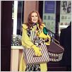 Confessions d'une accro du shopping : photo Isla Fisher, P.J. Hogan