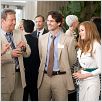 Confessions d'une accro du shopping : photo Hugh Dancy, Isla Fisher, P.J. Hogan