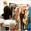 Confessions d'une accro du shopping : photo Isla Fisher, P.J. Hogan