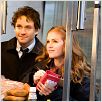 Confessions d'une accro du shopping : photo Hugh Dancy, Isla Fisher, P.J. Hogan