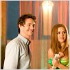 Confessions d'une accro du shopping : photo Hugh Dancy, Isla Fisher, P.J. Hogan