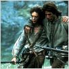 Revolution : photo Al Pacino, Hugh Hudson