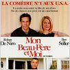 Mon beau-père et moi : affiche