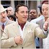 La Panthère Rose 2 : photo Andy Garcia, Harald Zwart, Jean Reno, Steve Martin