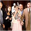 La Panthère Rose 2 : photo Aishwarya Rai, Alfred Molina, Emily Mortimer, Harald Zwart, Jean Reno