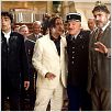 La Panthère Rose 2 : photo Alfred Molina, Andy Garcia, Harald Zwart, Steve Martin, Yuki Matsuzaki