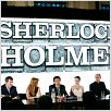 Sherlock Holmes