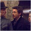Sherlock Holmes
