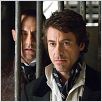 Sherlock Holmes