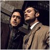Sherlock Holmes