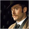 Sherlock Holmes