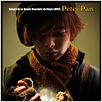 Peter : affiche Nicolas Duval (II), Raphaël Boshart, Régis Loisel