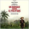 Un barrage contre le Pacifique
