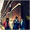 The Club : photo Neil Thompson