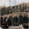 Les Seigneurs de la guerre : photo Andy Lau, Jet Li, Peter Ho-Sun Chan, Takeshi Kaneshiro