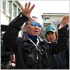 Crows Zero : photo Takashi Miike