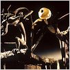 L'Etrange Noël de M. Jack 3D : photo Henry Selick